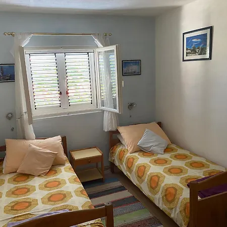 Franjica Apartamento *